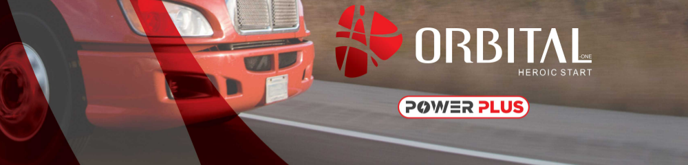 نمایندگی سپاهان باتری اوربیتال شیراز | قیمت باتری اوربیتال در شیراز | گارانتی باتری اوربیتال شیراز 
